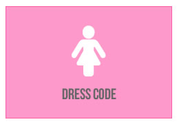 dress code